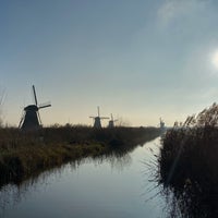 Photo taken at Netherlands by Mark J. on 12/27/2019