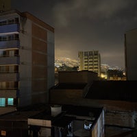Photo taken at Medellín by Mark J. on 3/3/2022