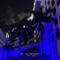 Photo taken at West Palm Beach Marriott by Mark J. on 7/1/2022