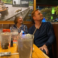 Photo taken at Applebee&amp;#39;s Grill + Bar by Mark J. on 10/28/2019
