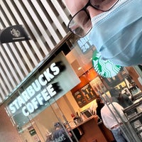 Photo taken at Starbucks by Mark J. on 7/10/2022