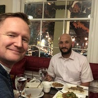 Menu Ying Thai Kitchen East Queen Anne 2220 Queen Anne Ave N