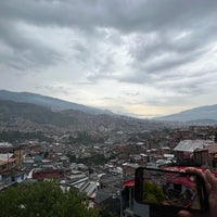 Photo taken at Medellín by Mark J. on 3/5/2022