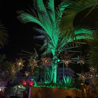 Photo taken at La Noche by Mark J. on 3/4/2024