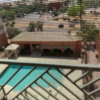 Photo taken at Courtyard by Marriott Scottsdale Old Town by Mark J. on 9/23/2020
