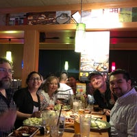 Photo taken at Applebee&amp;#39;s Grill + Bar by Mark J. on 5/13/2018