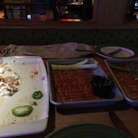 Photo taken at Applebee&amp;#39;s Grill + Bar by Mark J. on 7/9/2016