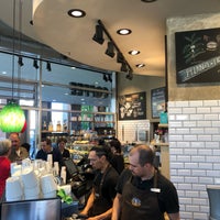 Photo taken at Balzac Coffee by Mark J. on 4/22/2019