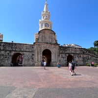 Photo taken at Plaza de los Coches by Mark J. on 3/10/2022