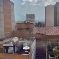Photo taken at Medellín by Mark J. on 3/4/2022