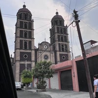Photo taken at Iglesia San Juanita by Mark J. on 4/7/2022