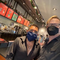 Photo taken at Starbucks by Mark J. on 11/7/2020
