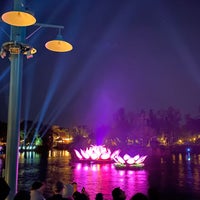 Photo taken at Rivers of Light by Mark J. on 2/28/2020