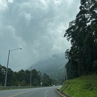 Photo taken at Medellín by Mark J. on 3/7/2022