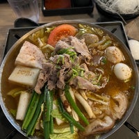 Photo taken at Boiling Point 沸點 by Mark J. on 8/17/2022