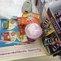 Photo taken at 7-11 อก. by AUM A. on 3/11/2016