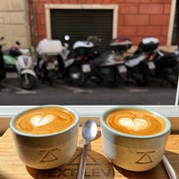 Photo taken at Next Level Specialty Coffee by Dávid on 5/20/2024