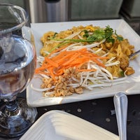Photo taken at Amarin Thai Cuisine by Shiladitya M. on 11/22/2022