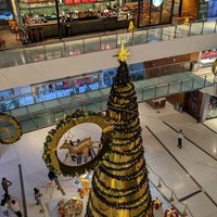 Foto scattata a Oberoi Mall da Shiladitya M. il 12/22/2021