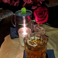 Photo taken at The Bar At Culver Hotel by Shiladitya M. on 1/17/2020
