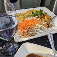 Photo taken at Amarin Thai Cuisine by Shiladitya M. on 11/22/2022