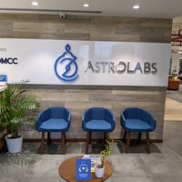 Photo taken at AstroLabs by Shiladitya M. on 11/14/2021