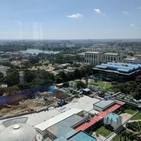 9/22/2018에 Shiladitya M.님이 Bengaluru Marriott Hotel Whitefield에서 찍은 사진