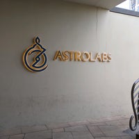 Photo taken at AstroLabs by Shiladitya M. on 11/14/2021