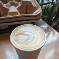 9/29/2023 tarihinde Shiladitya M.ziyaretçi tarafından Case Study Coffee'de çekilen fotoğraf