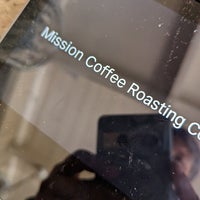 Photo taken at Mission Coffee by Shiladitya M. on 11/23/2022