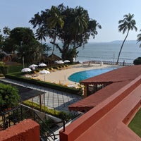 11/5/2019にShiladitya M.がCidade de Goaで撮った写真