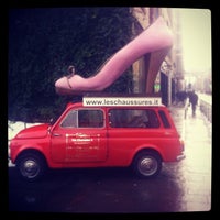 Mauro leone corso di hotsell porta ticinese