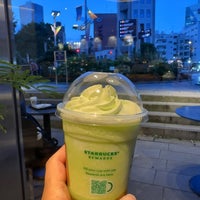 Photo taken at Starbucks by jaysonkay on 5/6/2023