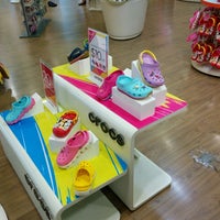 suntec crocs