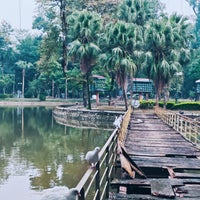 Photo taken at Botanical Gardens by Nam Nắn Nót on 12/4/2023