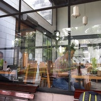 9/11/2015 tarihinde Nam Nắn Nótziyaretçi tarafından Zest Bistro &amp;amp; Café'de çekilen fotoğraf