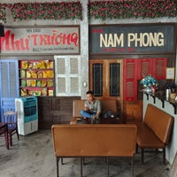 Photo taken at AHA CF Kbang by Nam Nắn Nót on 4/14/2022