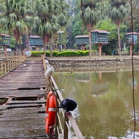 Photo taken at Botanical Gardens by Nam Nắn Nót on 12/4/2023