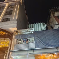 Photo taken at Old Quarter by Nam Nắn Nót on 6/18/2023