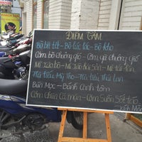 Foto tirada no(a) Chuông Gió Coffee &amp;amp; Tea por Nam Nắn Nót em 7/23/2016