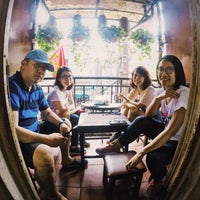 Photo taken at Duy Trí Café by Nam Nắn Nót on 4/28/2021