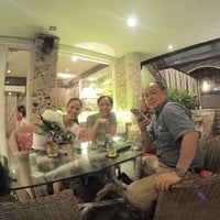 Photo taken at Sorrento Café by Nam Nắn Nót on 6/24/2017