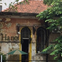 Photo taken at Hanoi House Cafe by Nam Nắn Nót on 8/20/2020