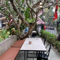 Photo taken at Gardenista by Nam Nắn Nót on 3/2/2022