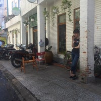 Foto tirada no(a) Chuông Gió Coffee &amp;amp; Tea por Nam Nắn Nót em 7/24/2016