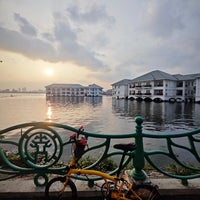 Photo taken at West Lake by Nam Nắn Nót on 2/5/2024