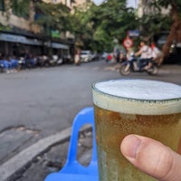 Photo taken at Old Quarter by Nam Nắn Nót on 7/4/2023