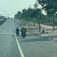 Photo taken at Phan Thiết by Nam Nắn Nót on 4/13/2022