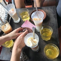 Photo taken at Duy Trí Café by Nam Nắn Nót on 5/1/2018