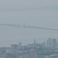 Photo taken at Penang Bridge by Nam Nắn Nót on 4/14/2024